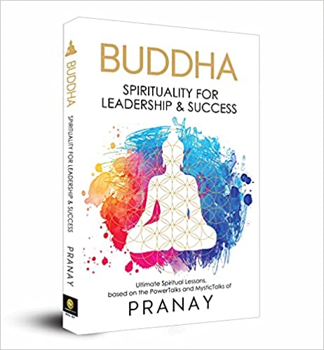 BUDDHA Spirituality For Leadership and Success